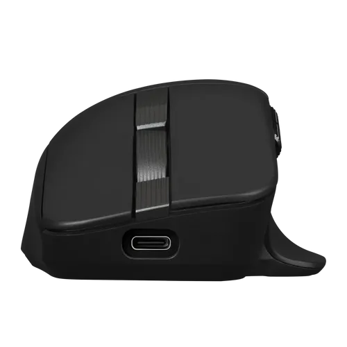 עכבר אלחוטי ASUS ProArt Mouse MD301 - צבע שחור