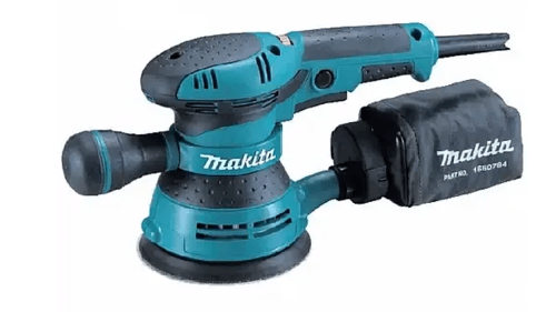 מלטשת אקצנטרית Makita BO5041 ‏5 אינץ׳ 