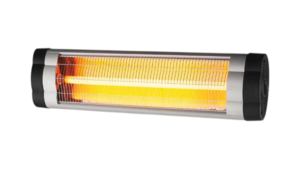 תנור חוץ קוורץ 2500W