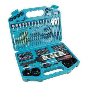 סט אביזרים 101 חלקים Makita דגם 67832