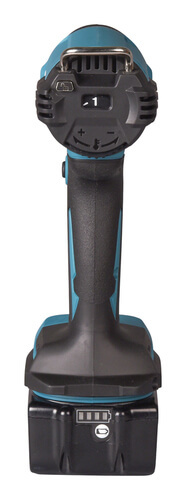 אקדח חום נטען Makita DHG181Z ‏18V עד 550 מעלות גוף בלבד