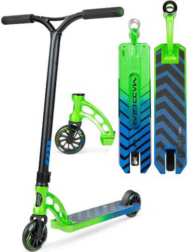 קורקינט פעלולים אוריג'ין 450 MGP ORIGIN הסדרה קלת המשקל 