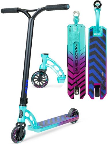 קורקינט פעלולים אוריג'ין 450 MGP ORIGIN הסדרה קלת המשקל 