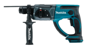 פטישון נטען Makita DHR202Z ‏18V גוף בלבד