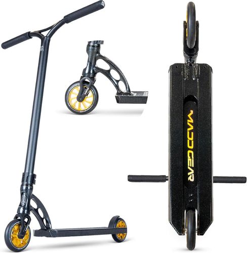 קורקינט פעלולים אוריג'ין 500 MGP ORIGIN
