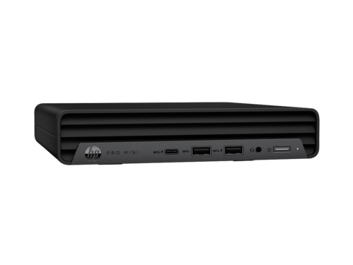 HP Pro Mini 400 G9