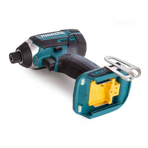 מברגת אימפקט נטענת Makita DTD152Z ‏18V גוף בלבד