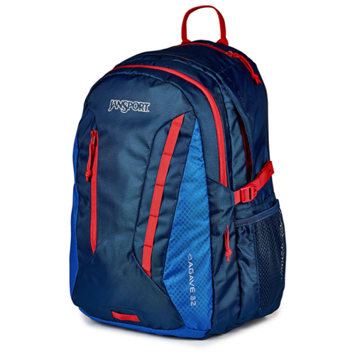 תיק יום Agave Backpack - JANSPORT