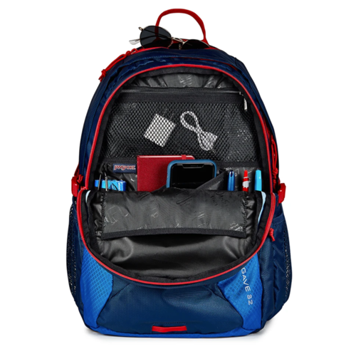 תיק יום Agave Backpack - JANSPORT