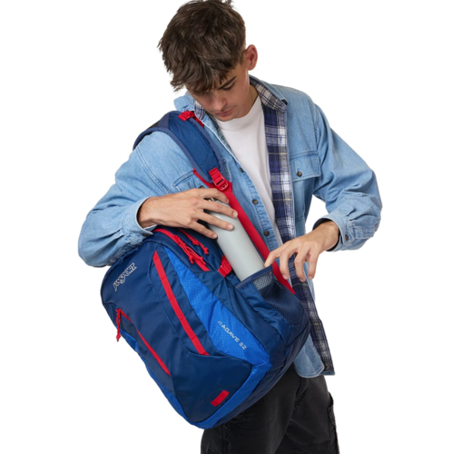 תיק יום Agave Backpack - JANSPORT