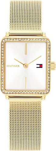 שעון יד ‏לאישה 1782829 Tommy Hilfiger טומי הילפיגר יבואן רשמי!