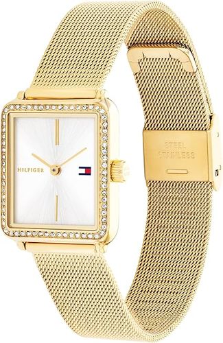 שעון יד ‏לאישה 1782829 Tommy Hilfiger טומי הילפיגר יבואן רשמי!