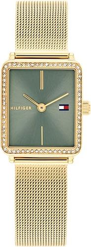 שעון יד ‏לאישה 1782791 Tommy Hilfiger טומי הילפיגר יבואן רשמי!