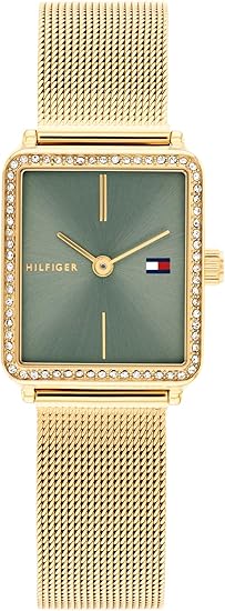 שעון יד ‏לאישה 1782791 Tommy Hilfiger טומי הילפיגר יבואן רשמי!