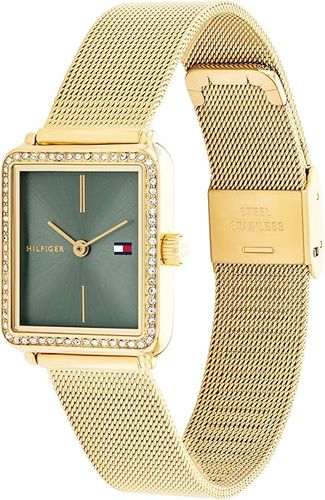 שעון יד ‏לאישה 1782791 Tommy Hilfiger טומי הילפיגר יבואן רשמי!