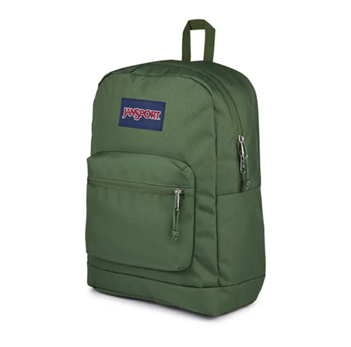 תיק יום Cross Town Plus - JANSPORT