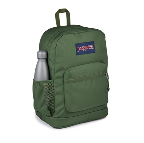 תיק יום Cross Town Plus - JANSPORT
