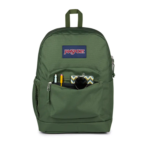 תיק יום Cross Town Plus - JANSPORT