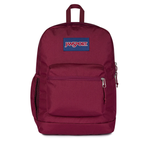 תיק יום Cross Town Plus - JANSPORT
