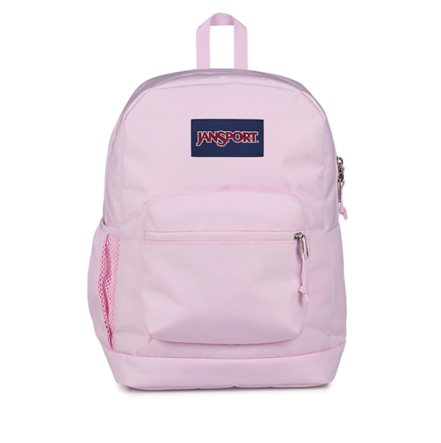 תיק יום Cross Town Plus - JANSPORT