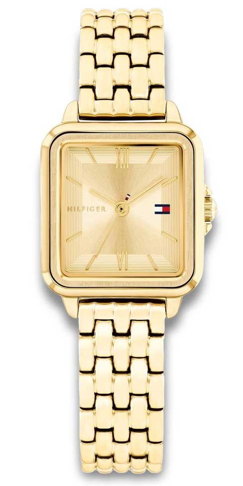 שעון יד ‏לאישה 1782832 Tommy Hilfiger טומי הילפיגר יבואן רשמי!