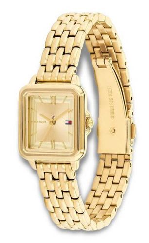 שעון יד ‏לאישה 1782832 Tommy Hilfiger טומי הילפיגר יבואן רשמי!