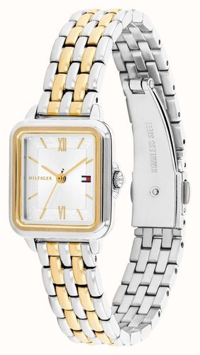 שעון יד ‏לאישה 1782861 Tommy Hilfiger טומי הילפיגר יבואן רשמי!