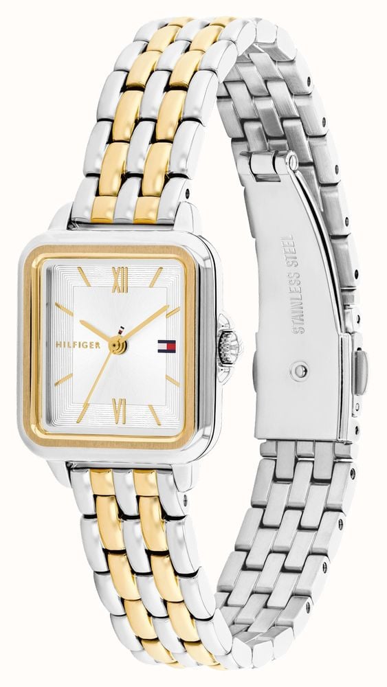 שעון יד ‏לאישה 1782861 Tommy Hilfiger טומי הילפיגר יבואן רשמי!