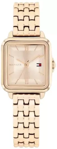 שעון יד ‏לאישה 1782833 Tommy Hilfiger טומי הילפיגר יבואן רשמי!