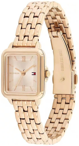 שעון יד ‏לאישה 1782833 Tommy Hilfiger טומי הילפיגר יבואן רשמי!