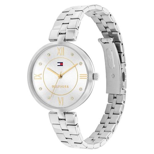 שעון יד ‏לאישה 1782683 Tommy Hilfiger טומי הילפיגר יבואן רשמי!