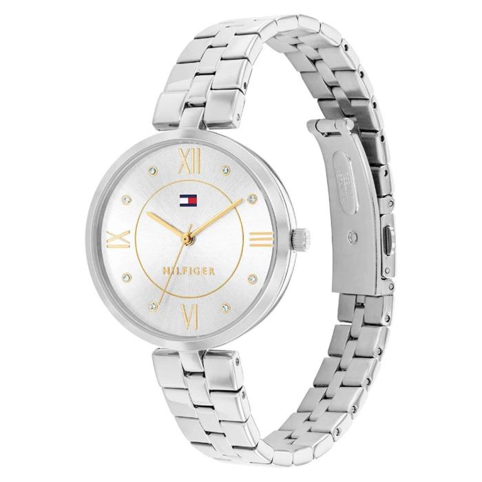שעון יד ‏לאישה 1782683 Tommy Hilfiger טומי הילפיגר יבואן רשמי!