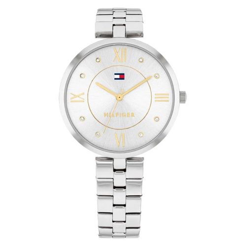 שעון יד ‏לאישה 1782683 Tommy Hilfiger טומי הילפיגר יבואן רשמי!
