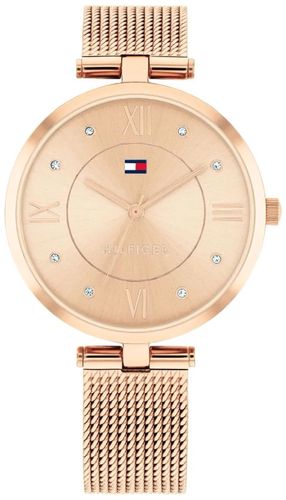 שעון יד ‏לאישה 1782712 Tommy Hilfiger טומי הילפיגר יבואן רשמי!