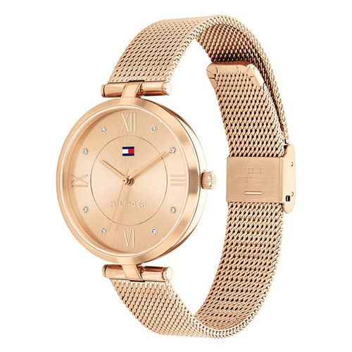 שעון יד ‏לאישה 1782712 Tommy Hilfiger טומי הילפיגר יבואן רשמי!