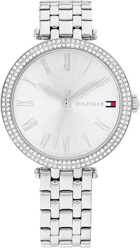 שעון יד ‏לאישה 1782719 Tommy Hilfiger טומי הילפיגר יבואן רשמי!