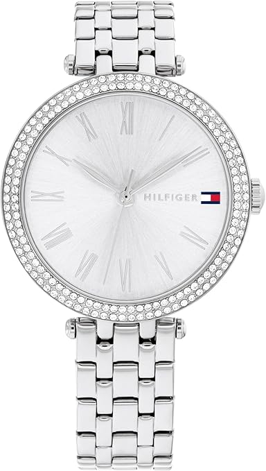 שעון יד ‏לאישה 1782719 Tommy Hilfiger טומי הילפיגר יבואן רשמי!