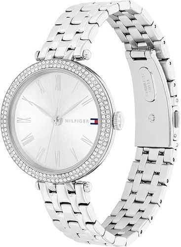 שעון יד ‏לאישה 1782719 Tommy Hilfiger טומי הילפיגר יבואן רשמי!
