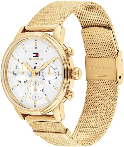 שעון יד ‏לאישה 1782808 Tommy Hilfiger טומי הילפיגר יבואן רשמי!