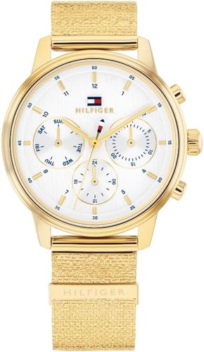 שעון יד ‏לאישה 1782808 Tommy Hilfiger טומי הילפיגר יבואן רשמי!