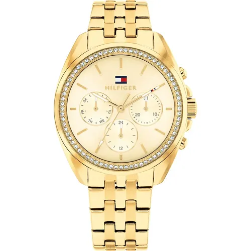 שעון יד ‏לאישה 1782803 Tommy Hilfiger טומי הילפיגר יבואן רשמי!