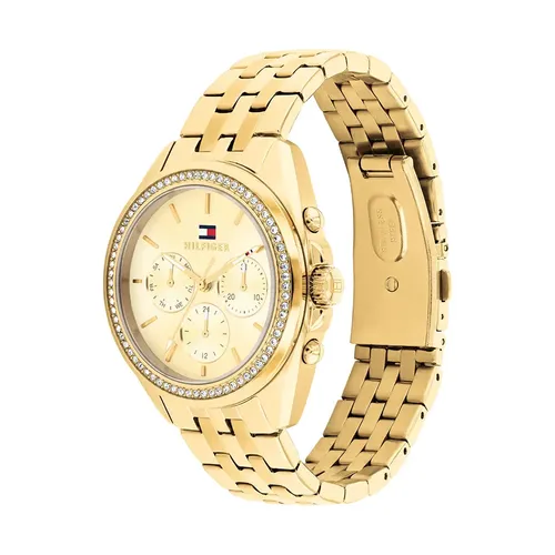 שעון יד ‏לאישה 1782803 Tommy Hilfiger טומי הילפיגר יבואן רשמי!