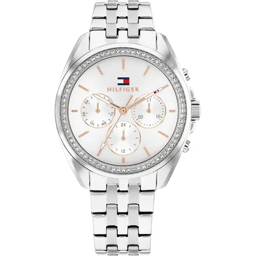 שעון יד ‏לאישה 1782802 Tommy Hilfiger טומי הילפיגר יבואן רשמי!