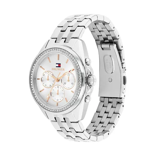 שעון יד ‏לאישה 1782802 Tommy Hilfiger טומי הילפיגר יבואן רשמי!