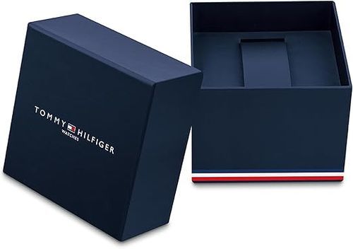 שעון יד ‏לגבר 1710727 Tommy Hilfiger טומי הילפיגר יבואן רשמי!