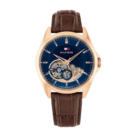 שעון יד ‏לגבר 1710715 Tommy Hilfiger טומי הילפיגר יבואן רשמי!