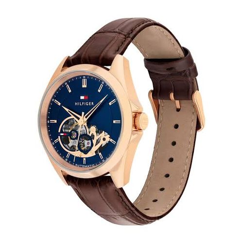 שעון יד ‏לגבר 1710715 Tommy Hilfiger טומי הילפיגר יבואן רשמי!