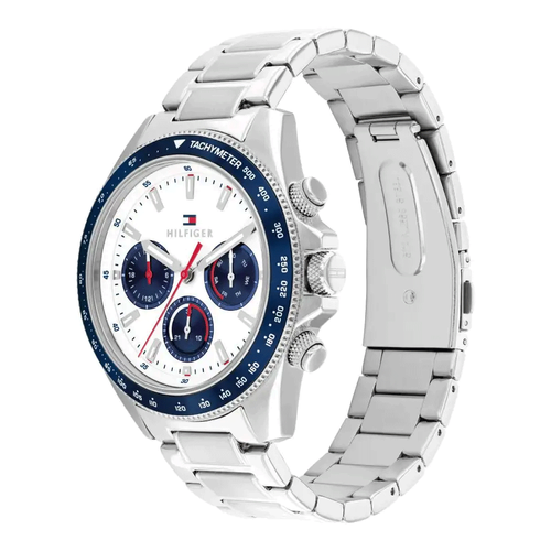 שעון יד ‏לגבר 1792238 Tommy Hilfiger טומי הילפיגר יבואן רשמי!
