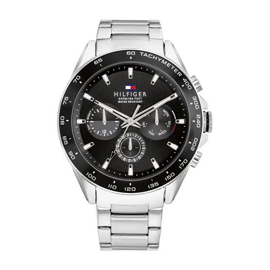 שעון יד ‏לגבר 1791967 Tommy Hilfiger טומי הילפיגר יבואן רשמי!