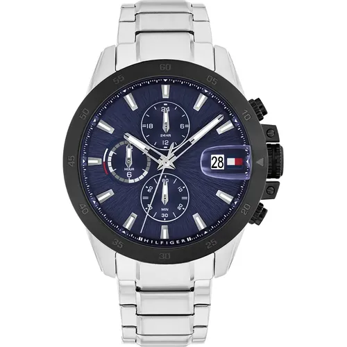 שעון יד ‏לגבר 1792198 Tommy Hilfiger טומי הילפיגר יבואן רשמי!